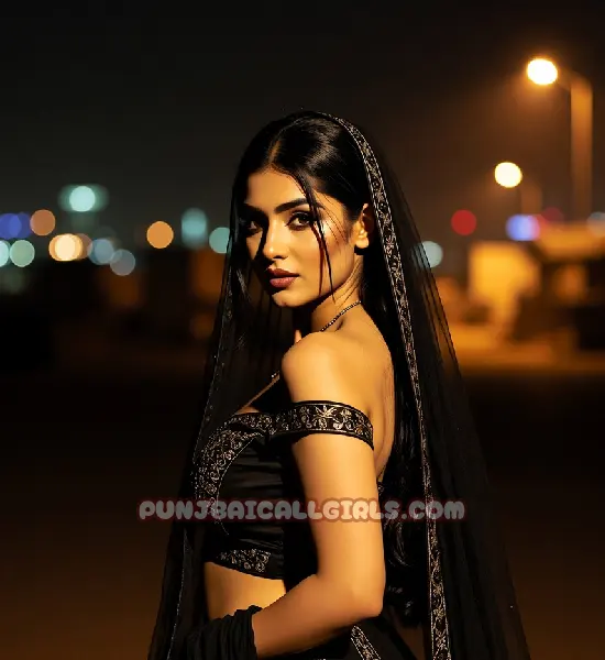 VIP Escorts in Ludhiana