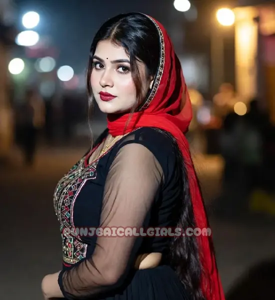 Housewife Escort in Ludhiana