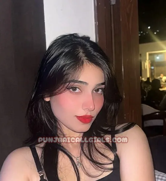 Young Girl in Ludhiana