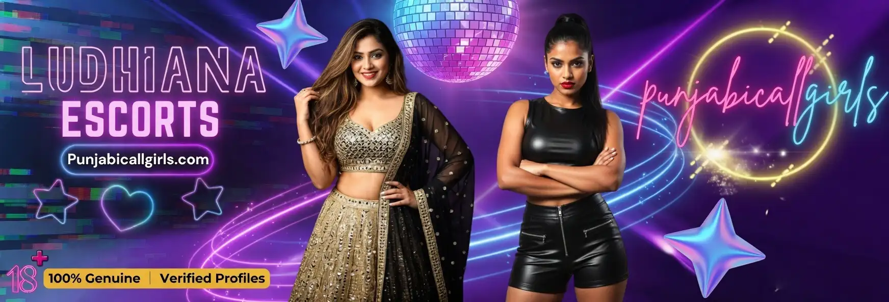 Ludhiana Escorts