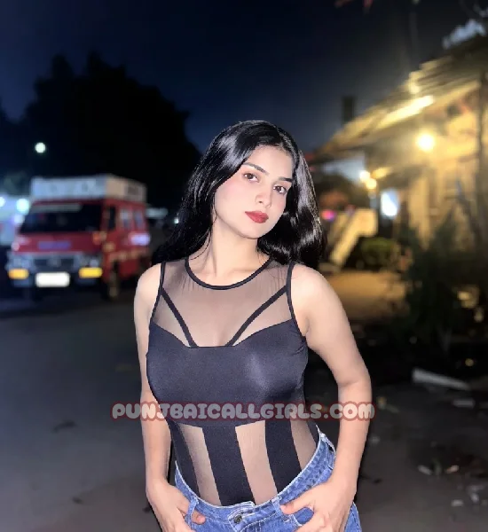 Ludhiana College Call Girl